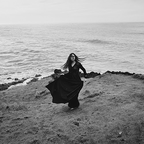 Danilla Rilis Single “Lembar Biru”, Lagu Reflektif Penutup Tahun Bersama Laguland