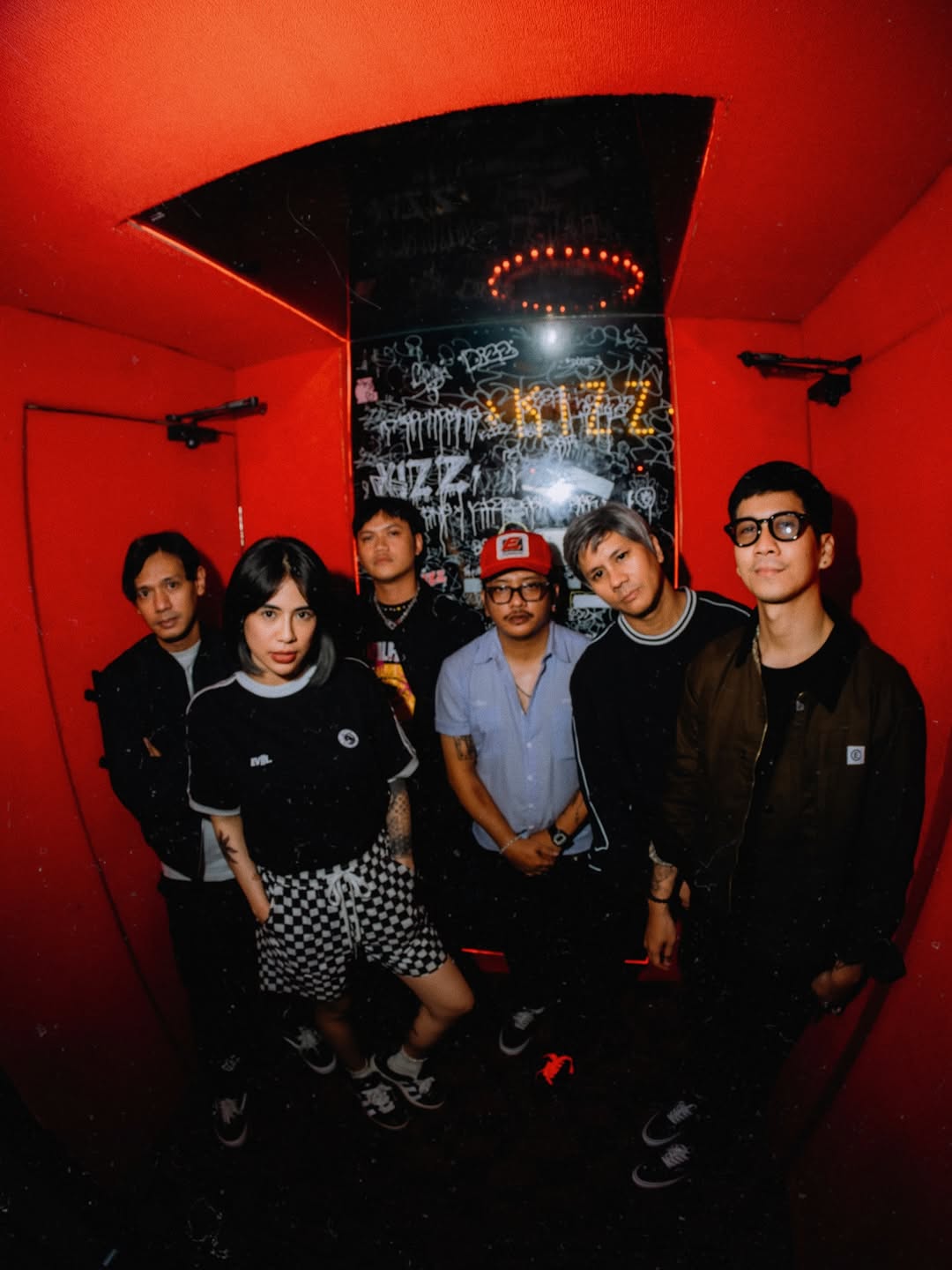 Stereowall Resmi Gaet Zevana Arga sebagai Vokalis Baru