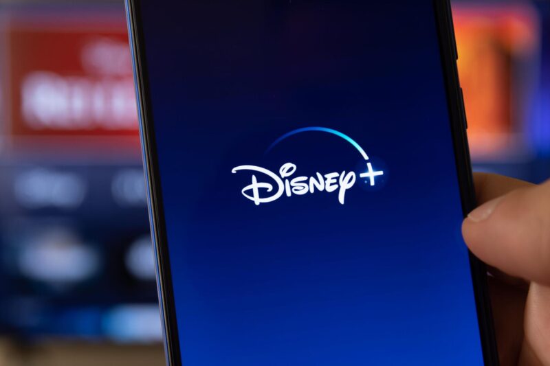 Disney+ Siapkan Fitur Video Pendek ala TikTok, Rilis 2026