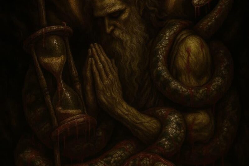 REVIND Rilis Single “Darkest Hour” pada 16 Januari 2026