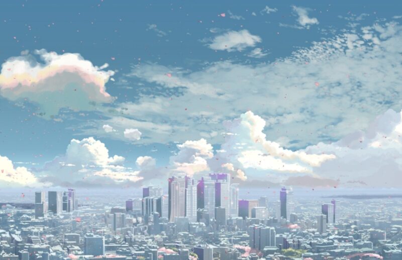 5 Centimeters Per Second Kembali ke Layar Lebar, Kisah Cinta yang Tak Pernah Benar-Benar Usai