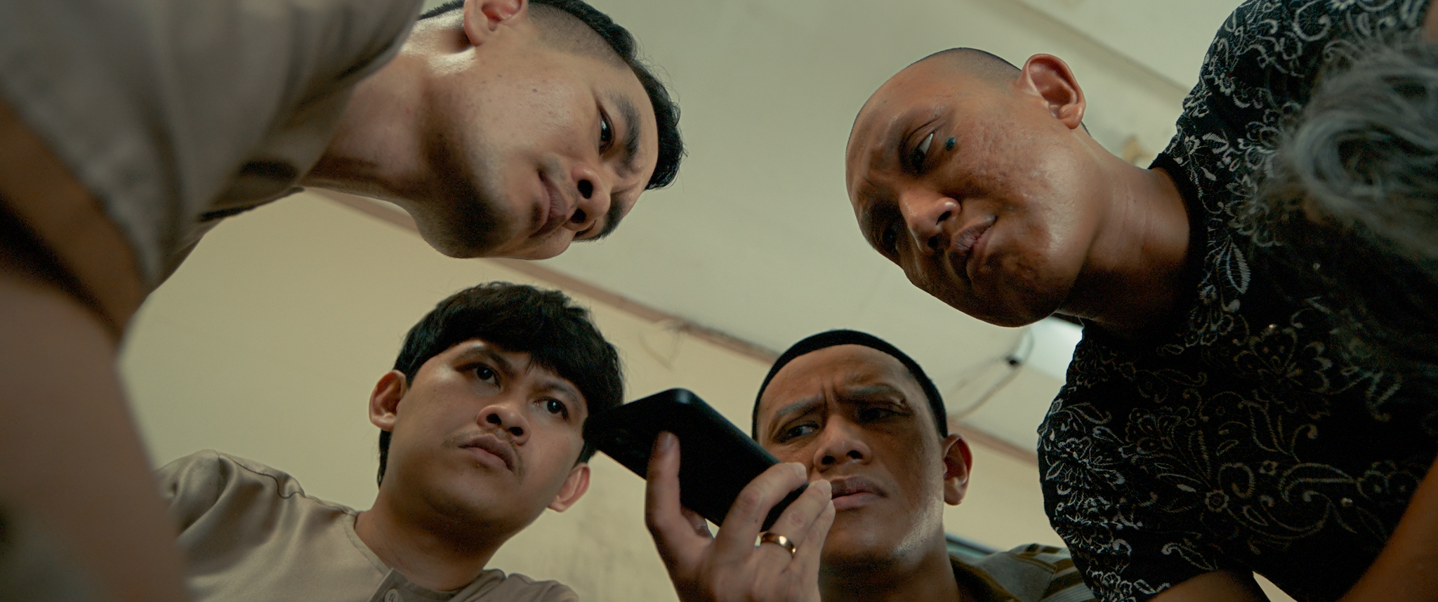 AGAK LAEN: Menyala Pantiku! Resmi Jadi Film Indonesia Terlaris Sepanjang Masa