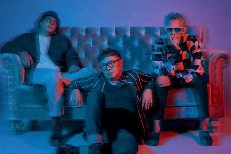 EIDRA Rilis Single “Ambigu”, Lagu Dream Pop tentang Ketidakpastian Cinta