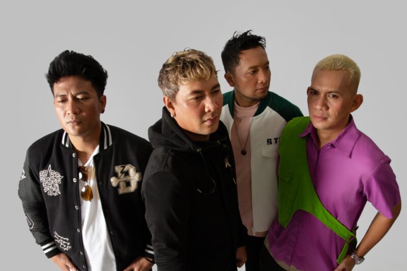 Bagindas Rilis Video klip Baru “Butuh Cinta (BUCIN)”, Lagu Pop tentang Kesetiaan di Tengah Kemewahan