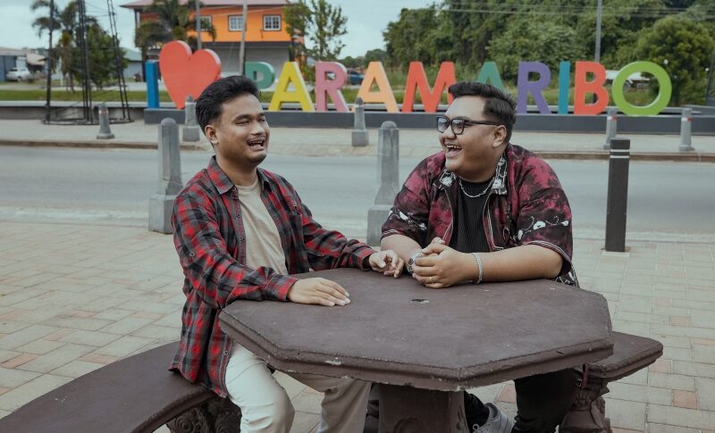 “Tak Kancanii”, Lagu Baru Ndarboy Genk Bermisi Budaya