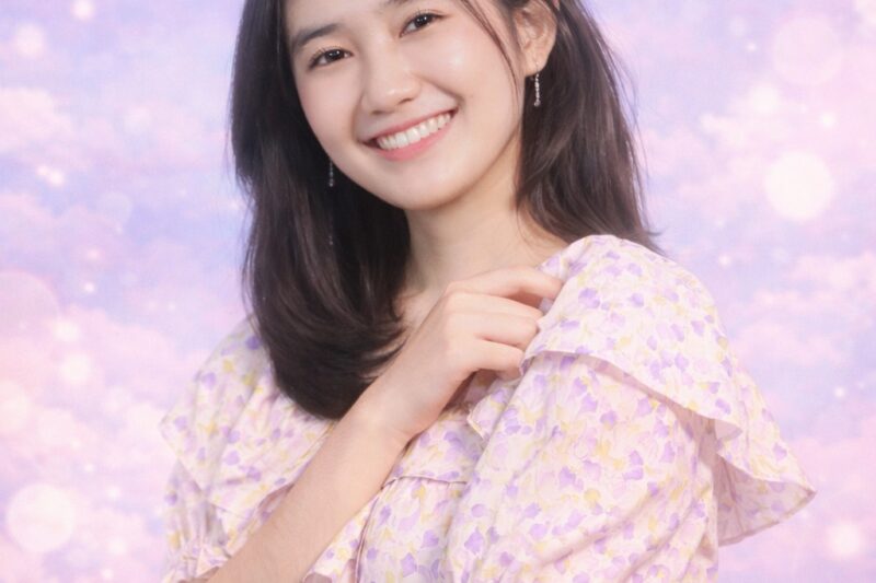 Gracia Aureli Debut Lewat Single “Diorama”, Kolaborasi Emosional Bareng Putra