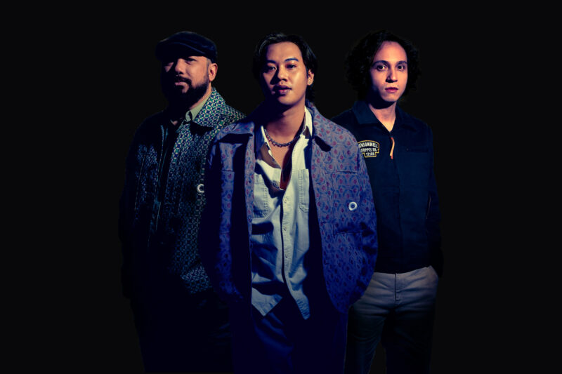 SonicFlo Debut Lewat Single Perdana “Rayu Membiru”