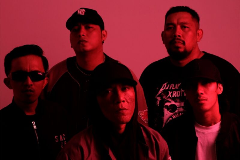 Godspeed – Jupitershop Suarakan Perjuangan Pekerja Lewat Instrumen 808 yang Kickass