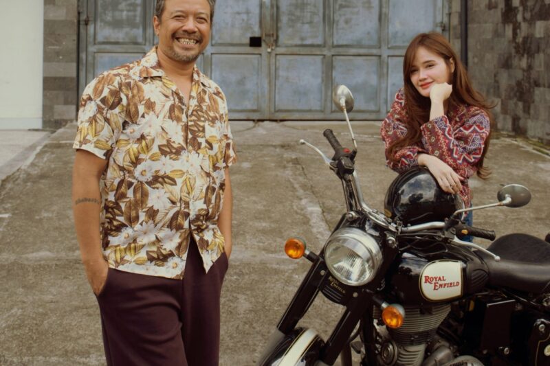 Fanny Soegi Rilis “Jogja Lantai 2”, Kolaborasi dengan Heruwa Shaggydog