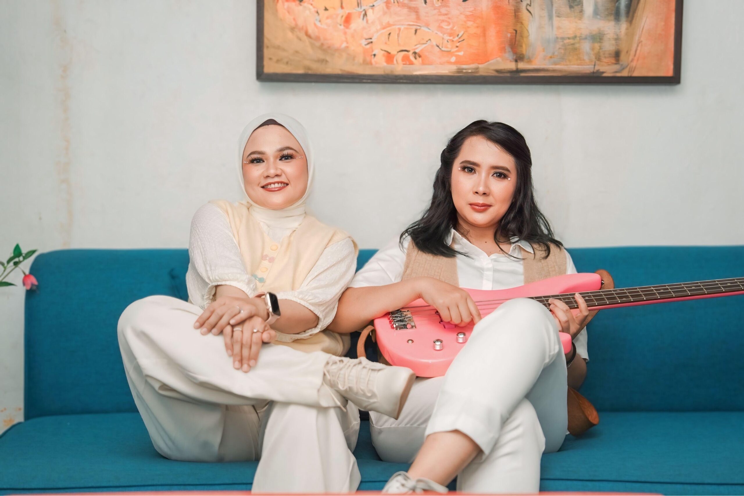 Billkiss Rilis Video Klip “Maunya Kamu”