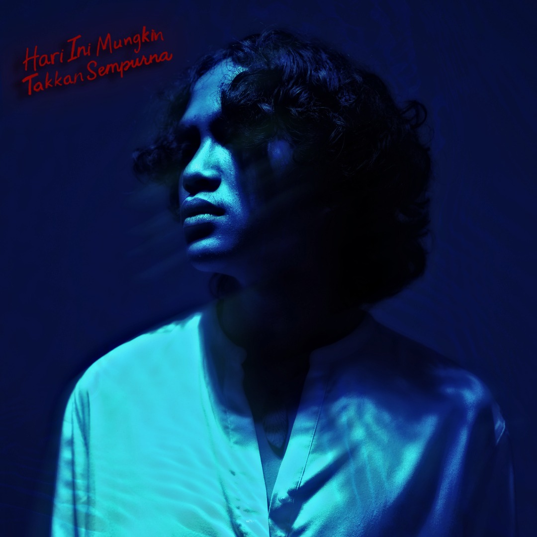 Danes Lepas “Hari Ini Mungkin Takkan Sempurna”, Lagu Jujur tentang Berdamai dengan Hari yang Berat