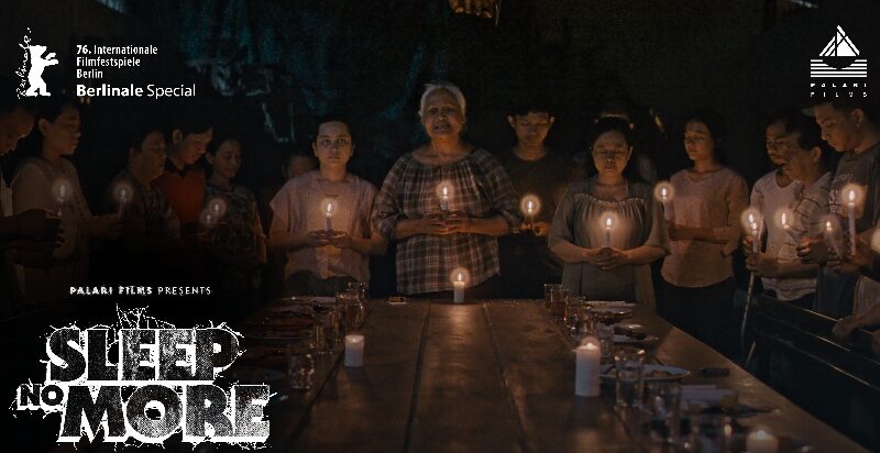 Film Monster Pabrik Rambut Karya Edwin Tayang Perdana di Berlinale 2026