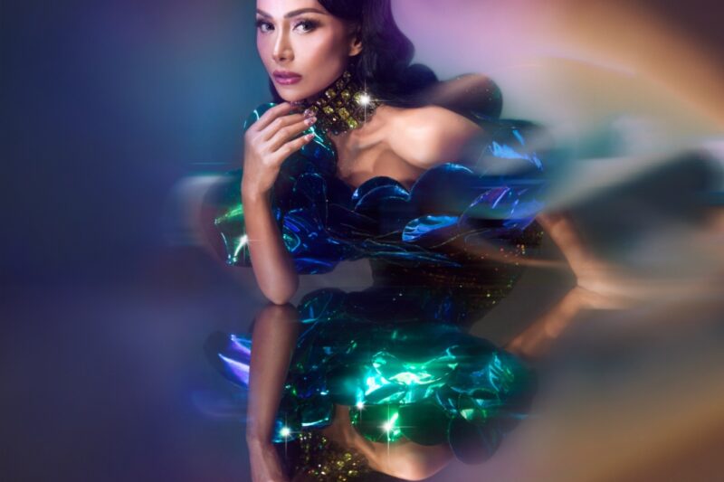 Kris Dayanti Comeback Lewat Single Bahasa Inggris “Breathless”, Tanda Evolusi Sang Diva