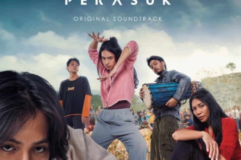 Maudy Ayunda Rilis OST Para Perasuk, Siap Tayang di Sundance Film Festival 2026