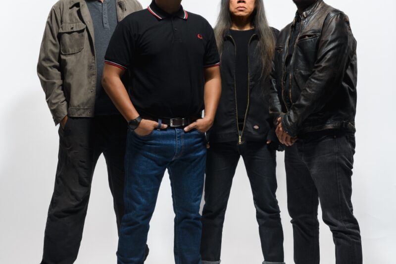 Morbid Murka! “Tak Punya Hati” Jadi Teriakan Metal soal Bencana Sumatera