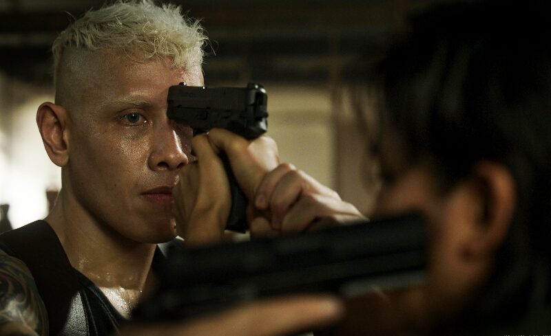 Visinema Rilis First Look Ratu Malaka, Film Aksi Mistis Angga Dwimas Sasongko Tayang 2027