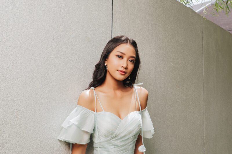 Safira Zaza Rilis “Salah Tapi Baik” Versi Wanita, Remake Lagu Cakra Khan Lebih Emosional