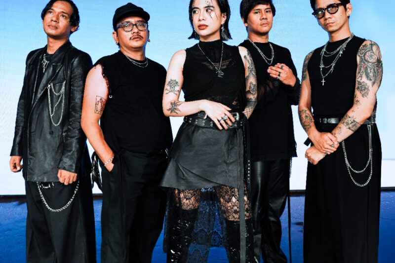 Stereowall Rilis Single Sisa Asa, Tandai Zevana Arga Jadi Vokalis Baru