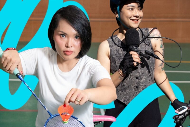 ArumtaLa Rilis Single “Salam Sehat”, Jazz Jenaka tentang Tren Gaya Hidup Sehat