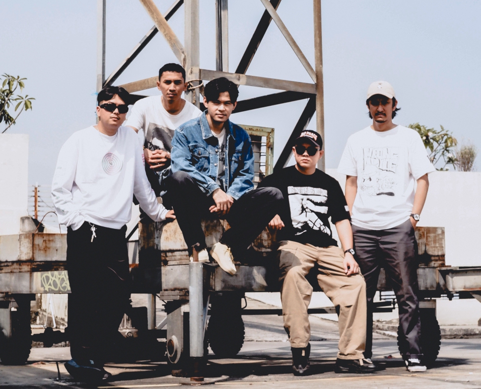 No Excuse Rilis Album In This Life Or Another, Tegaskan Hardcore Straight Edge Jakarta