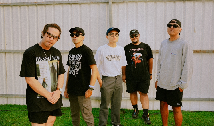 Settle Rilis Single “MDF,D”, Lanjutan Menuju Mini Album I Lost Track of the Things I’ve Ever Known