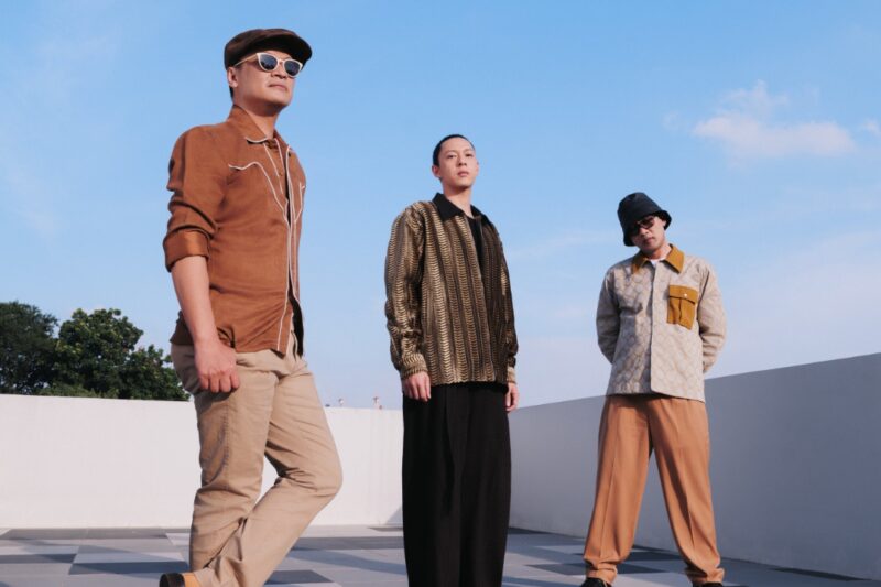 The Chasmala Rilis “Cinta Tapi Terluka”, Lagu Tentang Bertahan dan Melepaskan Hubungan Toxic