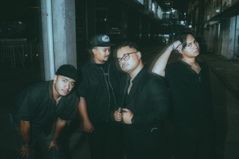 Hurtslaves Rilis Single “Kelu”, Hadirkan Nuansa Dingin dan Lirik Bahasa Indonesia