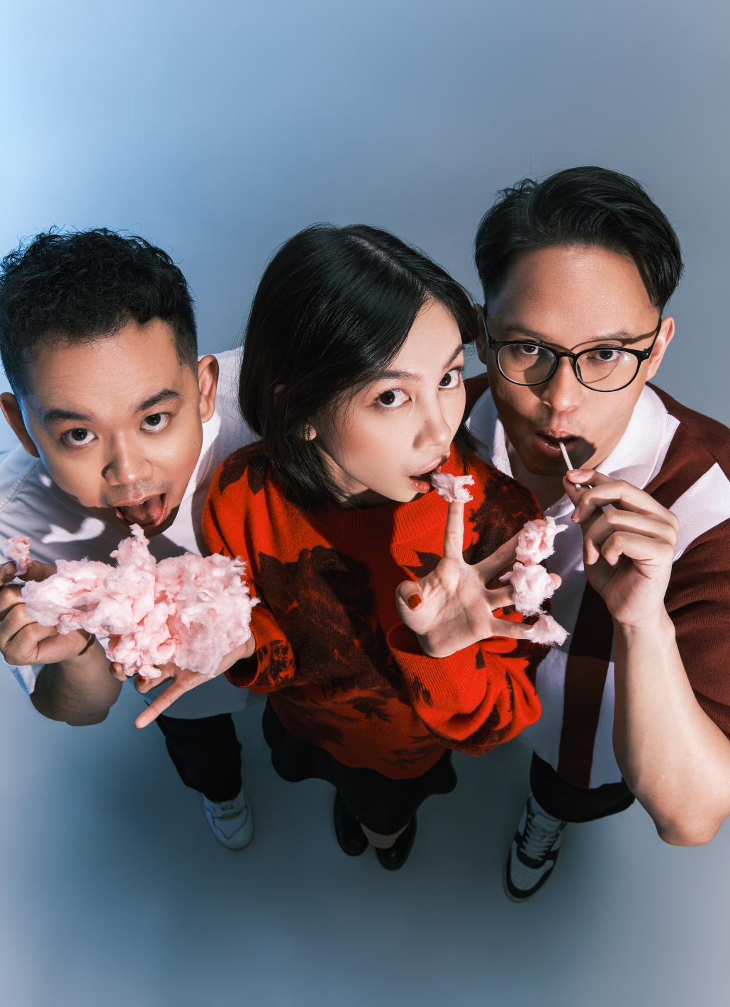 TRIPOV Rilis Album Kedua Sugar Coat Inc., Angkat Kisah Cinta dan Luka Usia 20-an