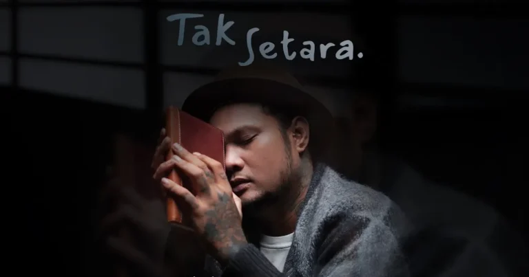 Virgoun Rilis ‘Tak Setara’: Lagu Tentang Cinta yang Beda Frekuensi
