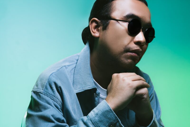 Whisnu Santika Kembali Tampil di Tomorrowland Belgium 2026