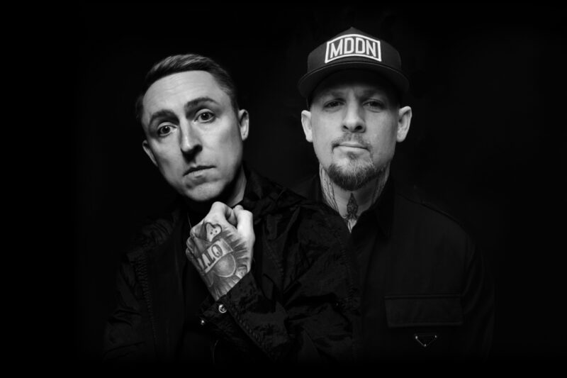 Yellowcard Rilis Single Kolaborasi “Bedroom Posters” Bersama Good Charlotte