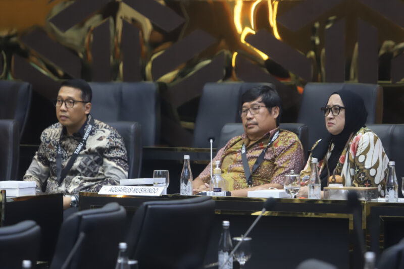 Label Musik Dorong RUU Hak Cipta Atur Konten Musik AI, Lindungi Hak Ekonomi Musisi