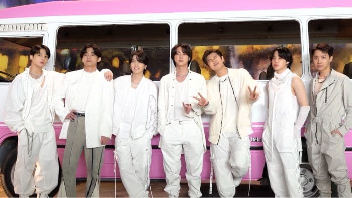 Jadwal Konser BTS di Jakarta 2026 Resmi Diumumkan, Nanti konser dimana?