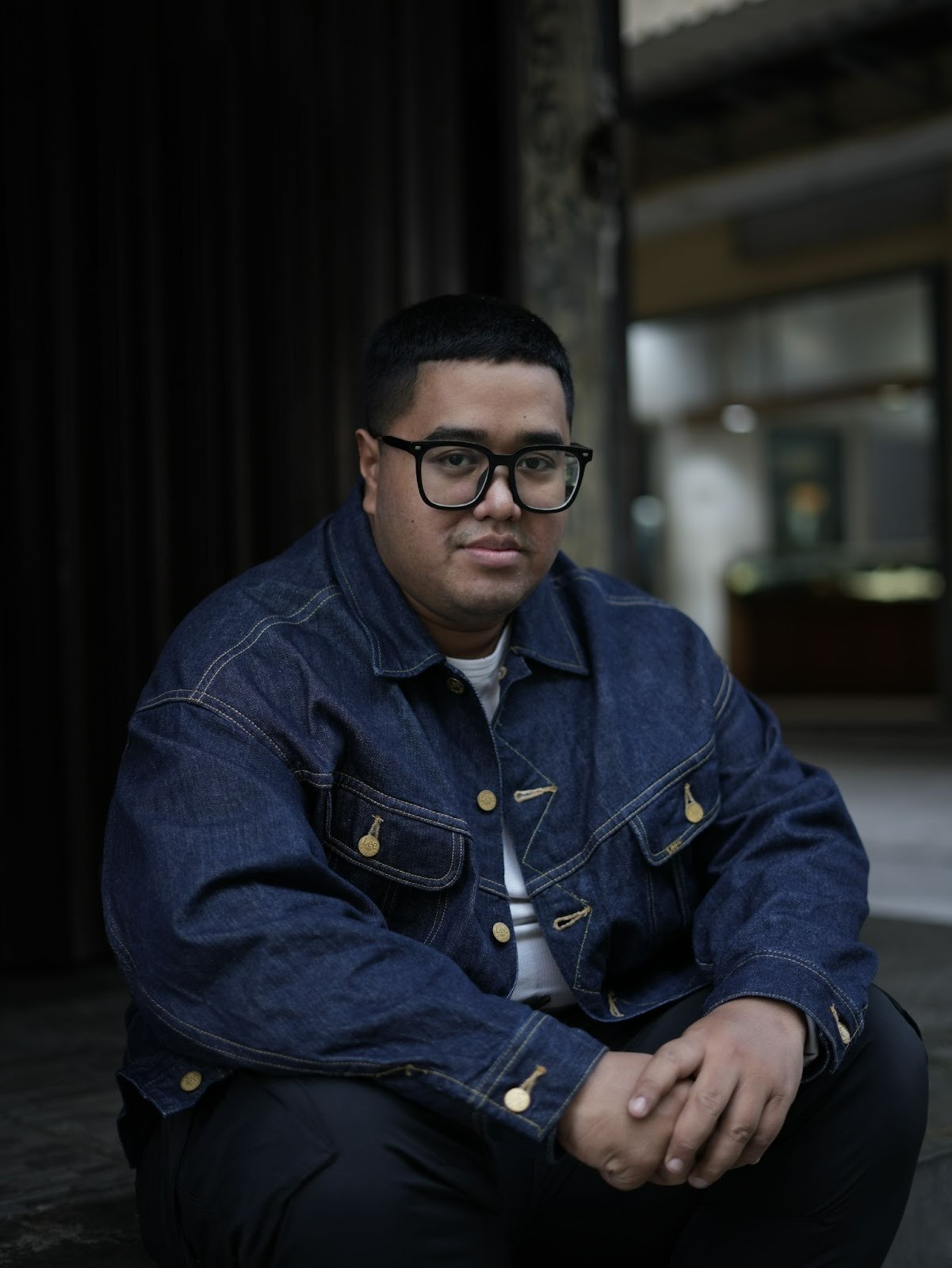 Willy Winarko Rilis Single “Okay?”, Lagu Baru tentang Bertahan di Tengah Tekanan Hidup