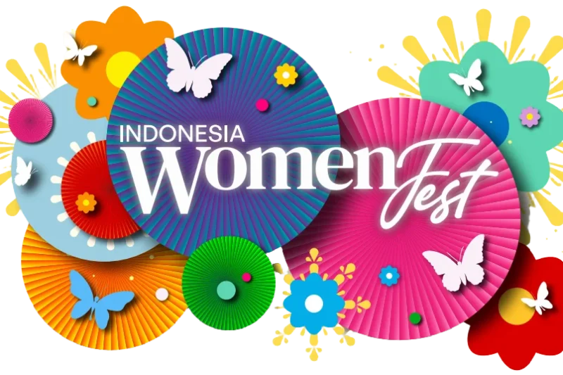 Indonesia Women Fest 2026 Siap Digelar di ICE BSD, Rayakan Perempuan dalam Setiap Peran