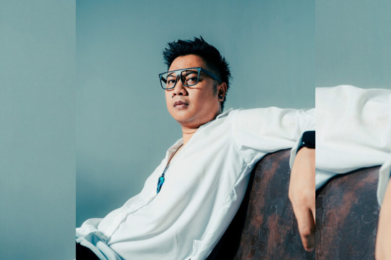 Reezal Noerdza Angkat Realita Hidup Lewat Single “Apa Adanya”