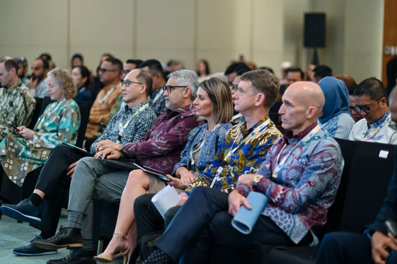 50th IPA Convex 2026: Forum Energi Terbesar Asia Tenggara Kembali di ICE BSD City