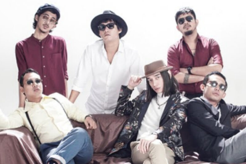 Sisitipsi Hadirkan Lirik Nyeleneh Lewat Balutan Swing Sejak 2014