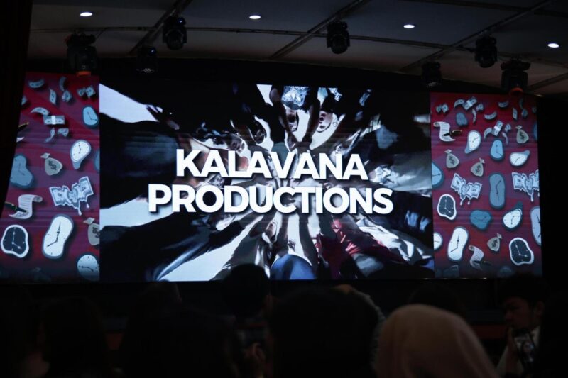 Invisible Chains: Kampanye Antikorupsi Mahasiswa LSPR Angkat Praktik Ketidakjujuran Sehari-hari