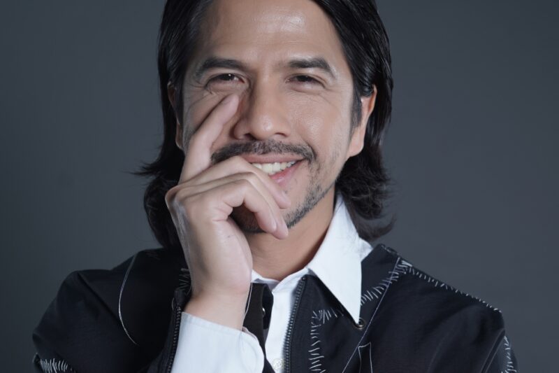 Ariyo Wahab di Puncak Karier Perfilman, Siap Buka Babak Baru Kesuksesan 2026