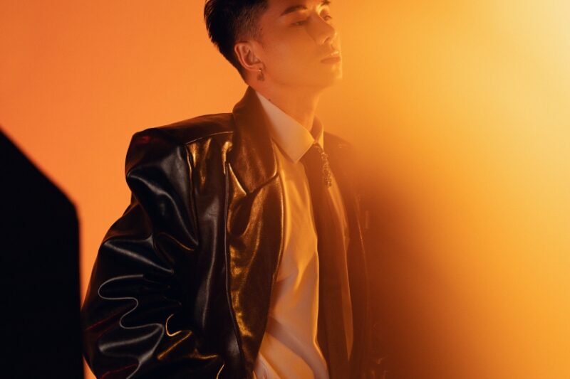 Rafael Tan Bangkitkan Nostalgia lewat “Aku Sayang Kamu”, Hits 2000-an Hadir dengan Aransemen Baru