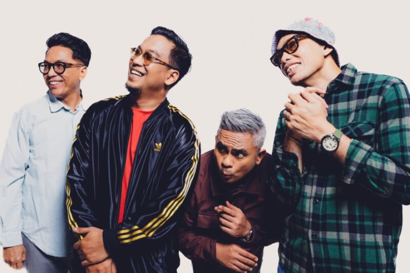 rumahsakit Rilis Single “Yang Tak Sama”, Potret Kedewasaan dalam Indie Pop Indonesia