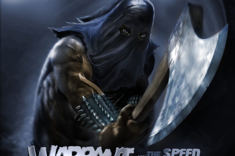 Warrant Rilis The Speed Of Metal, Album Ketiga Speed Metal Klasik dari Jerman