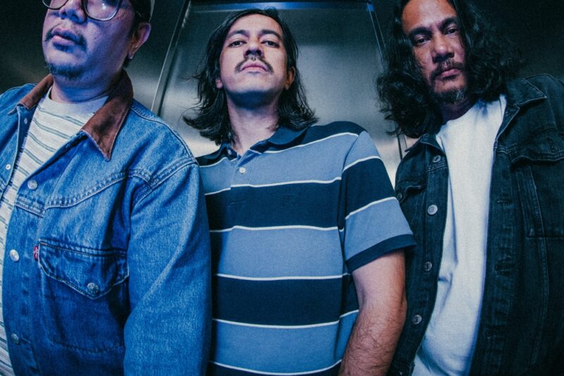 Kelompok Penerbang Roket Rilis Single “Kabur”, Pelarian Sejenak dari Riuh Pikiran