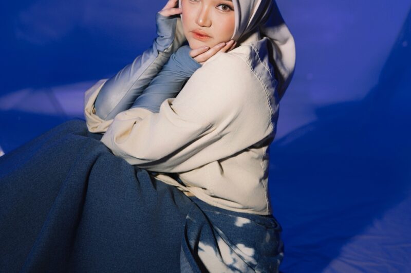 Nabila Ellisa Resmi Rilis EP Perdana “GERD (Galau Emosional Rasa Diri)”