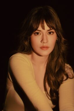 Raisa Gelar Handmade Night di Jakarta, Pemegang Tiket CAT 1 dan CAT 2 Dapat Akses Prelude Acoustic Show