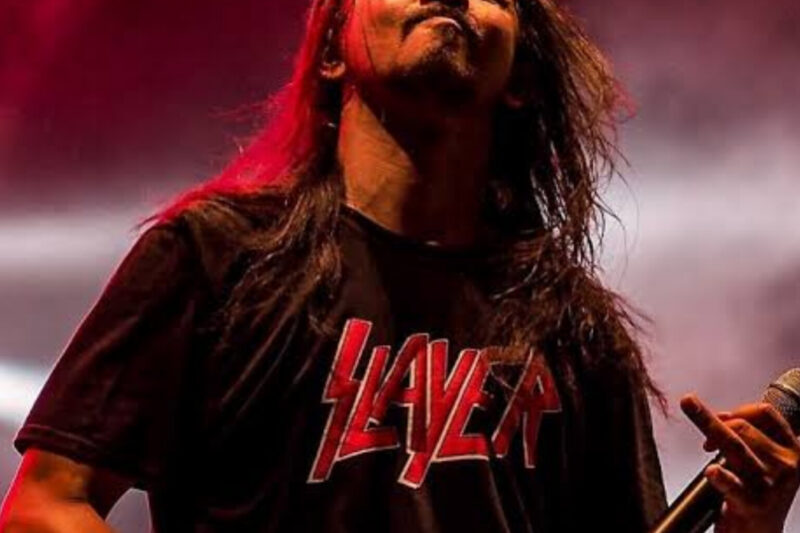 Vicky Mono Resmi Kembali ke Burgerkill, Deadsquad Umumkan Vokalis Baru