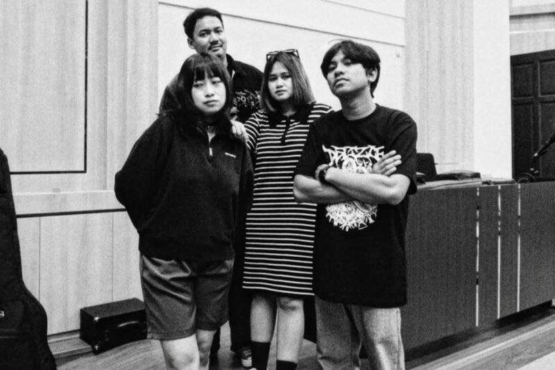 WUSS Angkat Narasi “Anak Kedua” Lewat Single Baru “Born in February”