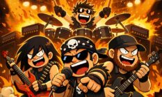 Profesionalisme Band dalam Industri Musik Indonesia, Bukan Sekadar Jago Manggung