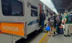 KAI Commuter Batalkan 7 Perjalanan KRL Bogor pada 19 Oktober 2026, Pengguna Diminta Atur Ulang Jadwal